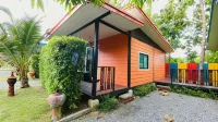 Ban Suan Chomchan, Kamphaeng Saen Hotel di Kamphaeng Saen