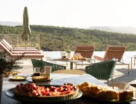 Hôtel Version Maquis Santa Manza Hotels in Figari