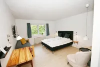 Sdr. Omme Kro & Hotel Hotel a Sonder Omme