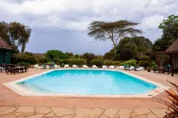 Naro Moru River Lodge Hotels in Naro Moru
