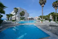 Sidari Beach Hotel Hotels in Esperii