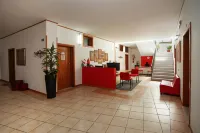 Residence Lupiae