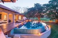 Am Lodge - Hoedspruit - Lyx