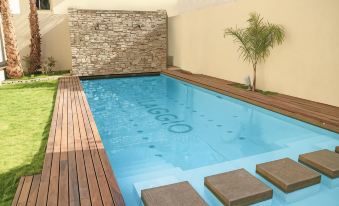 Villaggio Hotel Boutique