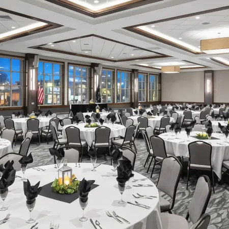 Park Place Hotel & Conference Center