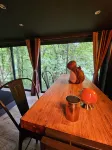 La Cabane Enchanteresse Hotels in Andelot-Blancheville