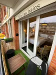 Hôtel les Bains Hotels in Paluel