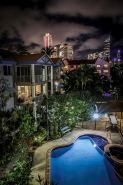 Surfers Beach Holiday Apartments