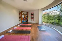 Canaan Hotel- Limited Edition by Fattal - Fitnessstudio