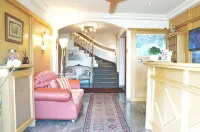 Hotel Karin Hôtels à : Scena