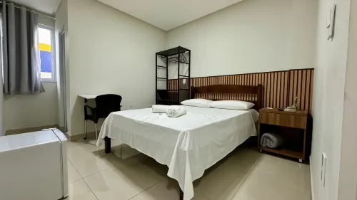 Hotel Brisas Hotels in Bom Jesus da Lapa
