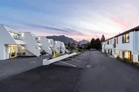 Amity Serviced Apartments Hotels in Queenstown