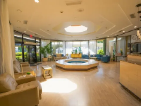 ボカ プラザ by ロウクル ボカラトンのホテル