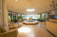 Boca Plaza Hoteles en Boca Ratón
