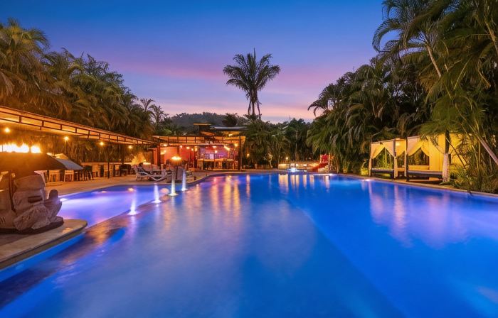 Leyenda Boutique Hotel & Spa