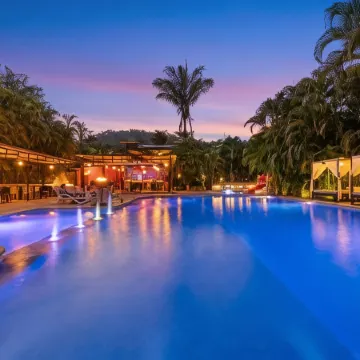 Leyenda Boutique Hotel & Spa