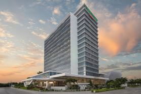 Courtyard by Marriott Iloilo
