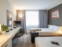 Novotel Glasgow Centre Glasgow otelleri