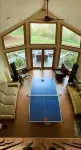 Redwood Creek Getaway! Отели рядом с достопримечательностью «Persimmons»