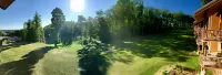 Best Location on Cedar River Golf Course. 50 Yards from the Driving Range!