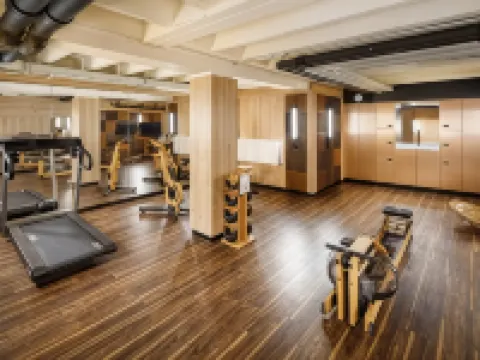 สวิส ช็อกโกแลต โลซาน บาย ฟาสบินด์ โรงแรมในโลซาน