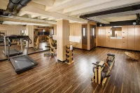 Swiss Chocolate by Fassbind Lausanne Hotels in Lausanne