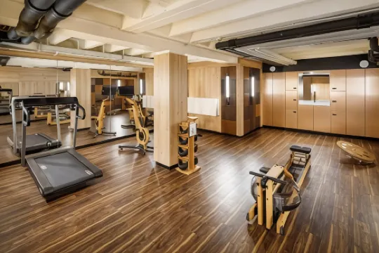 Swiss Chocolate by Fassbind Lausanne Здоровье и отдых Photos