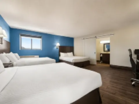 Baymont by Wyndham Kingman Hotels in Kingman