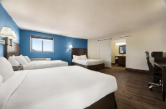 เบย์มอนท์ บายวินด์แฮม คิงแมน