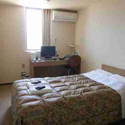 Hotel Kimitsu Hills Rooms