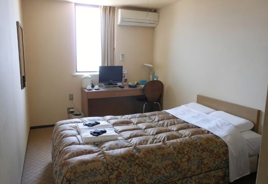 호텔 기미쓰 힐스