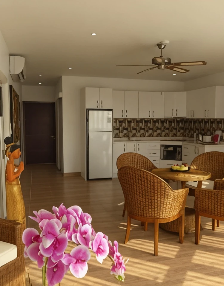 รูปภาพของThe Orchid Beach Resort @ VIP Chain Resort