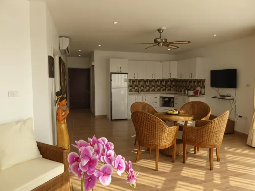 The Orchid Beach Resort @ VIP Chain Resort - spa
