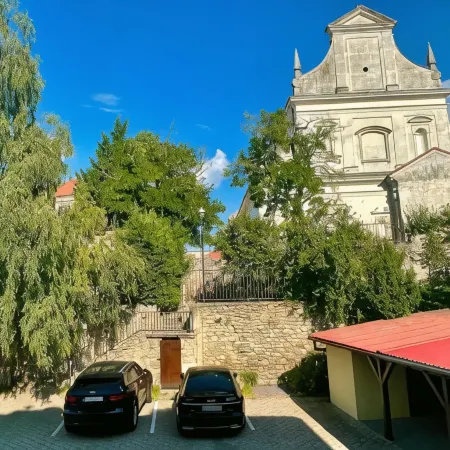 Hotel Katerina