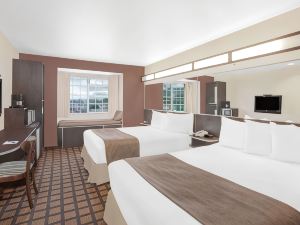 Microtel Inn & Suites by Wyndham Conway