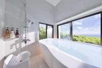 Crystal Villa Imgya