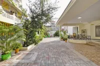 Hostel Gandhi Hotel a 
