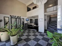 Hôtel Inn Design & Restaurant Langres Hotels in Langres