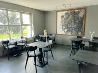 Ármót Guesthouse - Desayuno