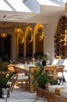 Assosa Port Hotel Các khách sạn ở Adatepe