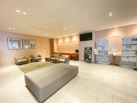 Smile Hotel Premium Sapporo Susukino Hoteles en 