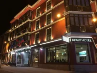 Gran Hotel Paraiso - Wifi