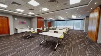 Holiday Inn Milton Keynes - Central Hôtels à : Campbell Park