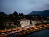 Hotel Promessi Sposi Hotels in Lecco
