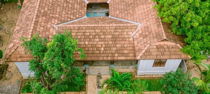Thambu Illam Hotels in Jaffna