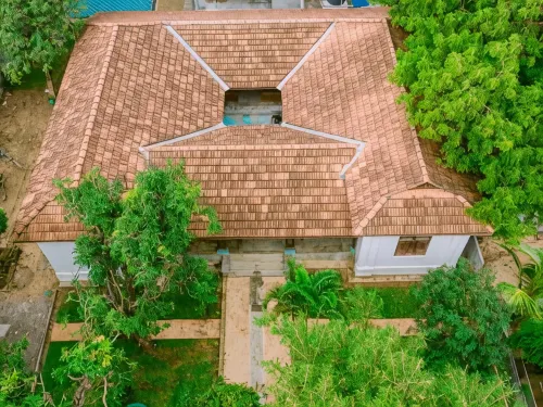 Thambu Illam - 3 ดาว