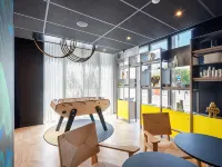 Aparthotel Adagio Access Rouen Centre Cathédrale Hotels in Rouen