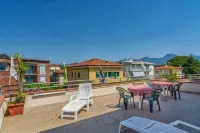 Hotel Mariani Hotels in Camaiore
