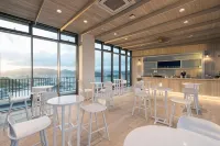 Stanford Hotel&Resort Tongyeong - Frühstück