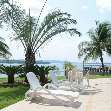 Xingu Praia Hotel